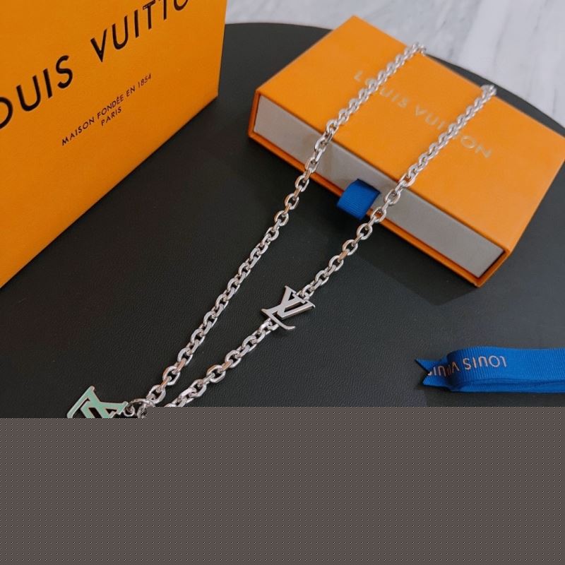 LV Necklaces